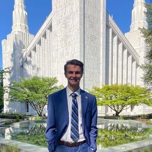 Meet your Posher, Ben